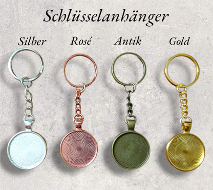 Herz Rosé